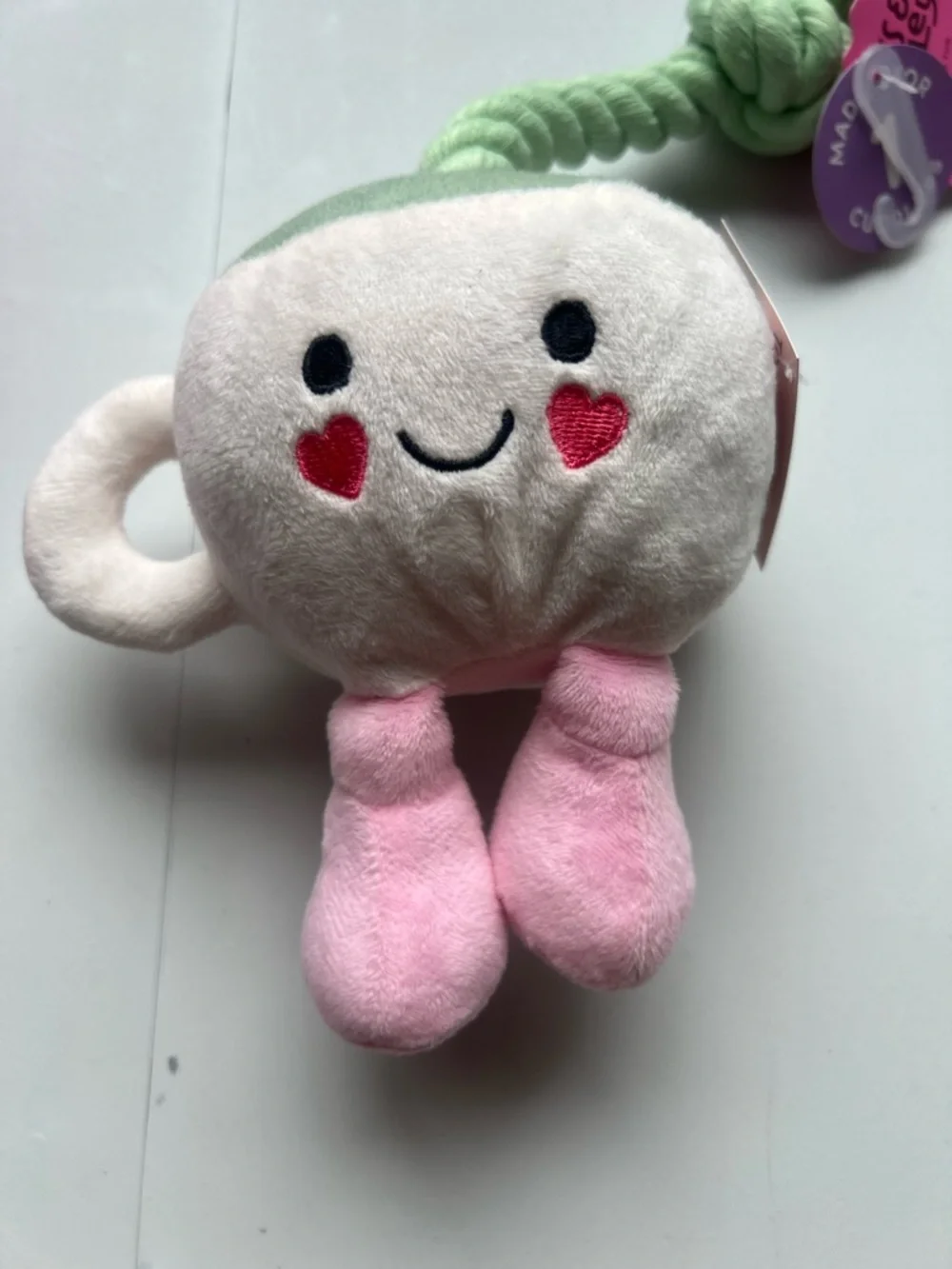 Valentines Dog Toys